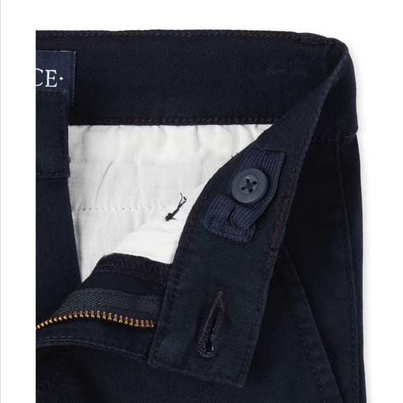 Children’s Place Boys Uniform Pants - Picture 12 of 13